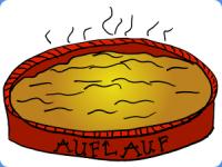 Auflauf