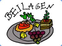 Beilage