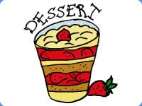 Dessert