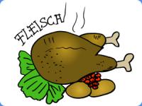 Fleisch