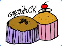 Gebäck